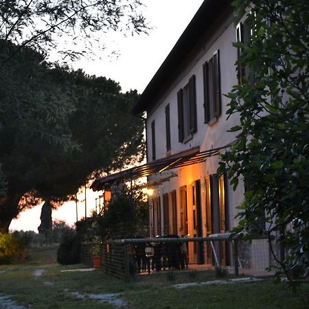 Podere S.Giulia - Casale S.Giulia Riotorto Buitenkant foto